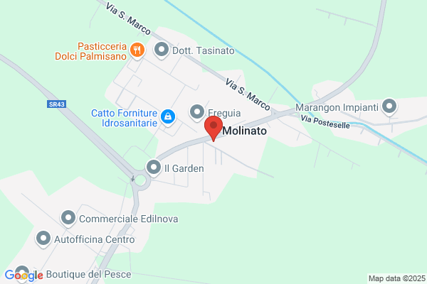 Panificio La Forneria