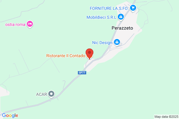 Ristorante Il Contado