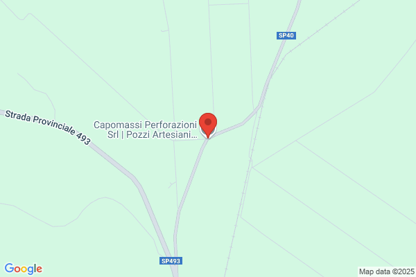 Capomassi Trivellazioni