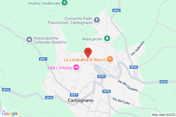 Farmacia Cassini