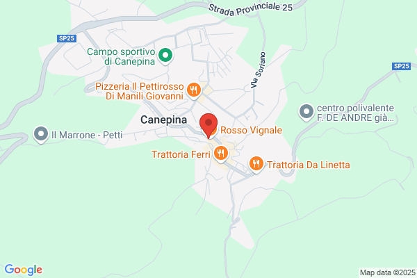 Farmacia Pesce Dott. Sergio