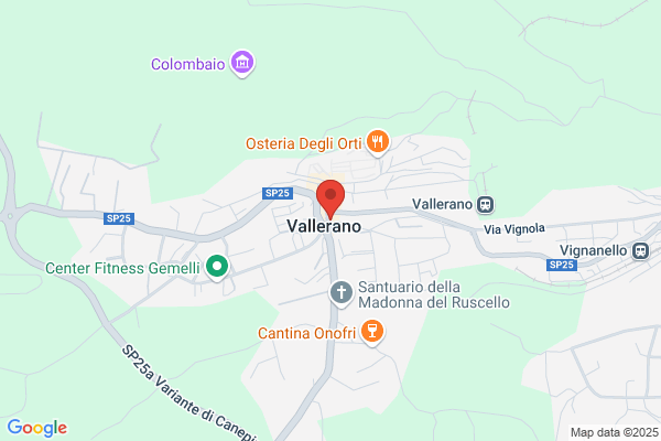 Farmacia Polidori Dr.ssa Agnese