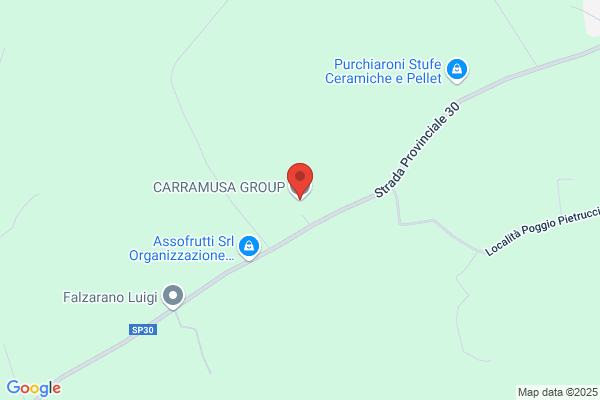 Gruppo Carramusa