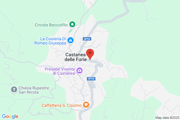 Legna da Ardere MESSINA