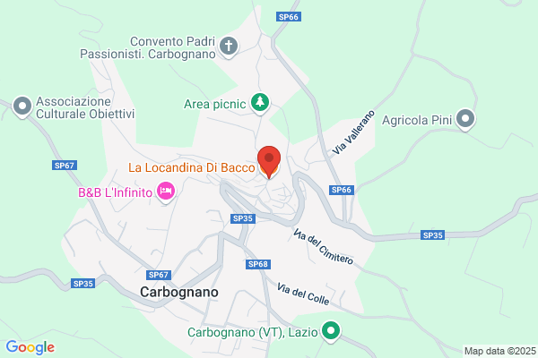 Ristorante La Locandina