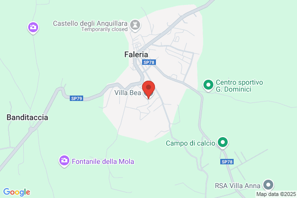 Villa Bea Casa di Riposo