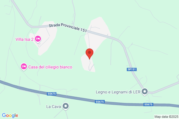 Vivaio Pinzaglia