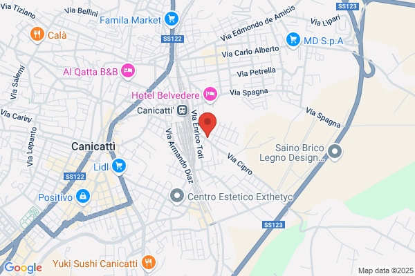 Autofficina Centro Revisione Monachino