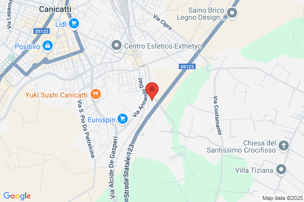 Autofficina Meccanica AM SERVICE ARNONE