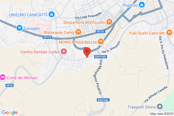 Montanti Spose