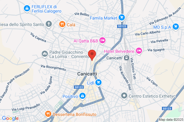 Ragona Intimo