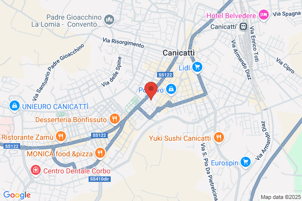 Jeanseria Calabro S.R.L.