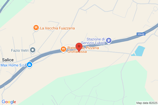 Abitare Italia Di Arredi Cassaro S.R.L.