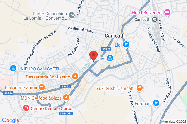 Arredi Abitare Italia