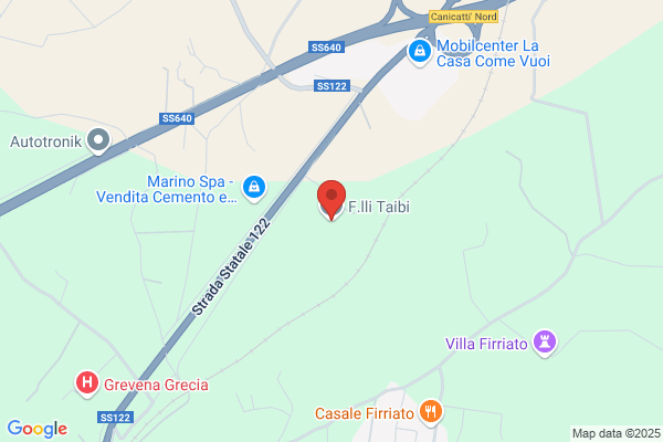 Due T Fratelli Taibbi