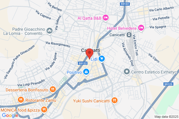 Palermo giovanna