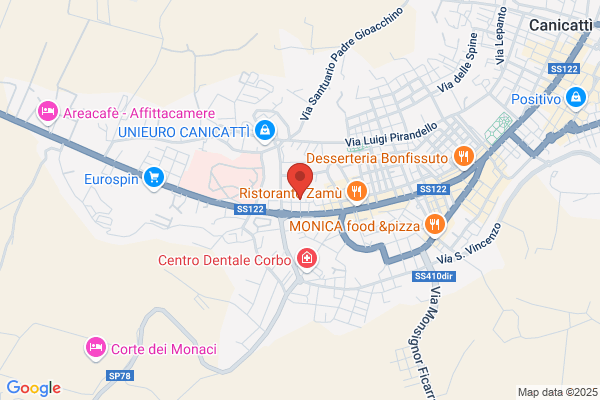 Procura Della Repubblica Di Agrigento