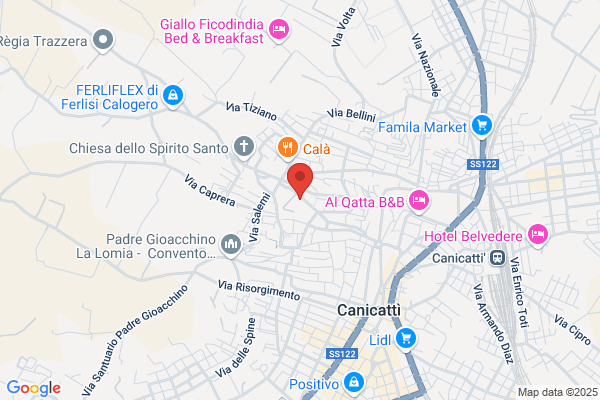Municipio Scuola Materna