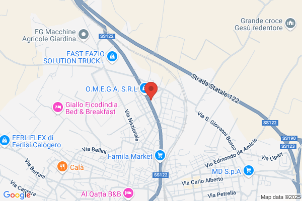 Webcar Vendita Auto Usate