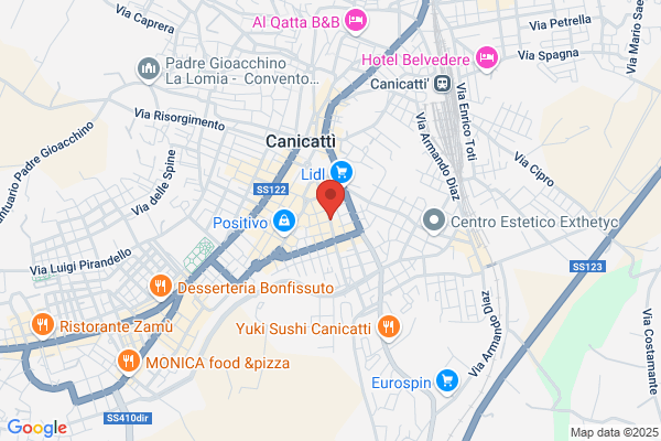 Ferraro Diego (Avv.)