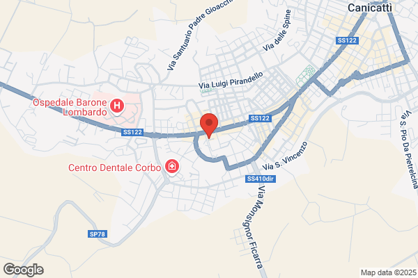 Marchese Ragona Domenico