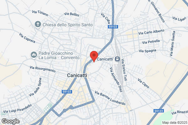 Parrocchia S. Francesco