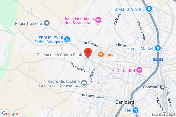 Parrocchia Santo Spirito