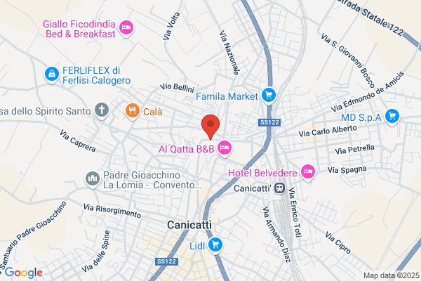 Week-End Di Messina Gaspare