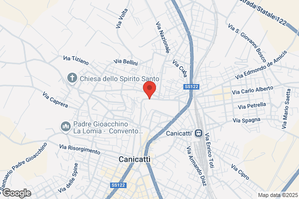 Messina gaspare E Giuseppe