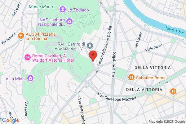 Ufficio Giudice Di Pace