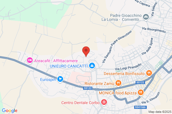 Lc Costruzioni Noleggio Piattaforme