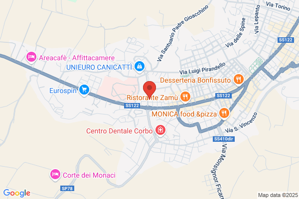 Studio Dentistico Giarratana