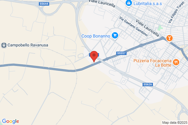 Alfonso di Benedetto