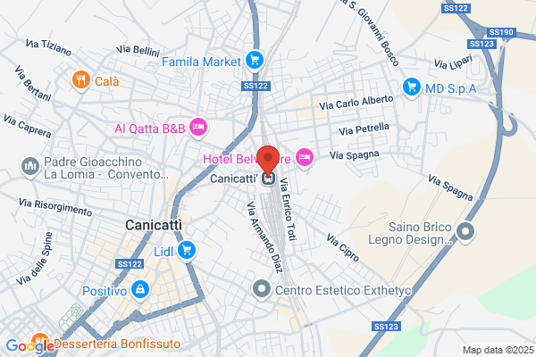 Termini Fratelli