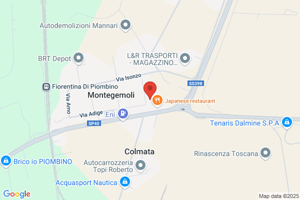 Piombino vincenzo (Ing.)