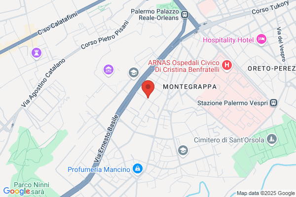 Farmacia Augello Dr. Giacomo