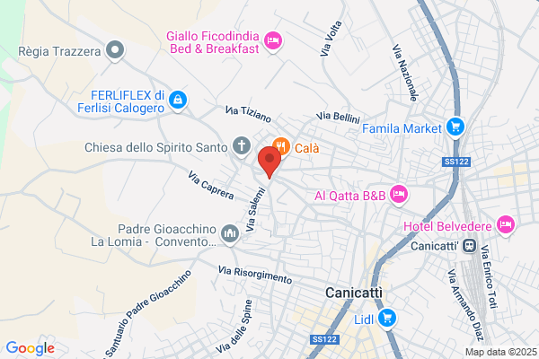 Farmacia Comparato