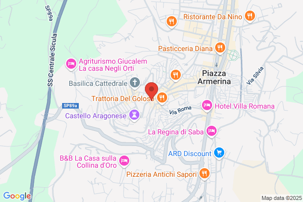 Farmacia Gurreri De Simone Dr. Anna