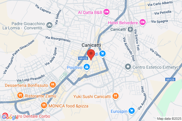 La Dolce Vita Bar