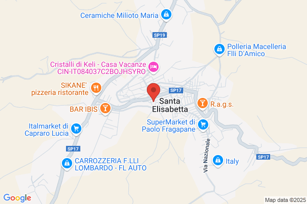 Impresa Burgio Vito Di Burgio Diego