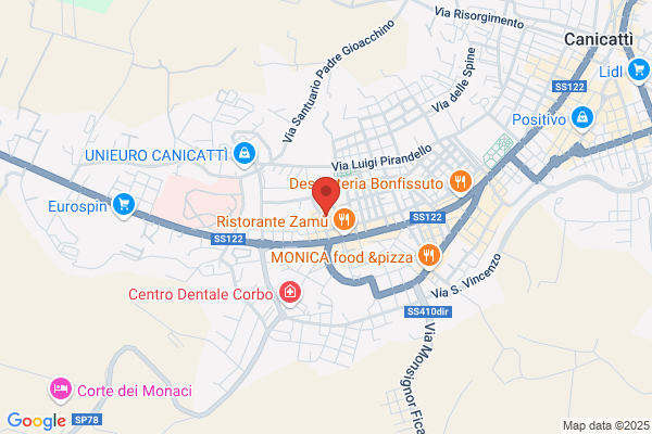 L'Oasi della Bellezza