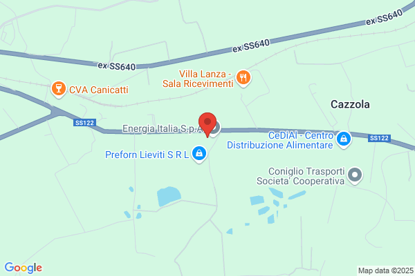 Salotti di Maira Michele
