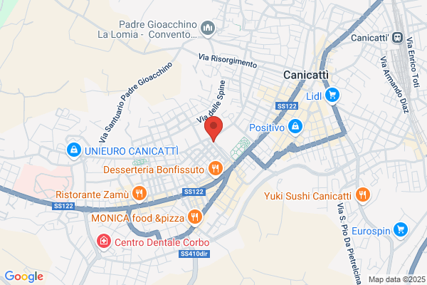 Agenzia Funebre Canicatti Enzo e C.