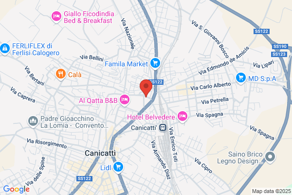 Agenzia Funebre Padre Pio