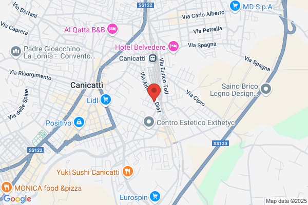 Agenzia Servizi Funebri A. Ferro,