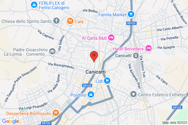 Onoranze Funebri Santa Rita