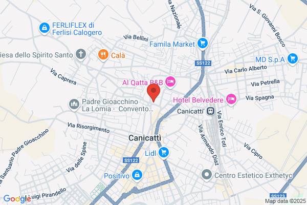 Lo Dico Gioielleria