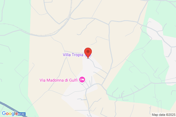 Villa Tropia Banqueting