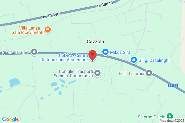 Ce. Di. Al Srl