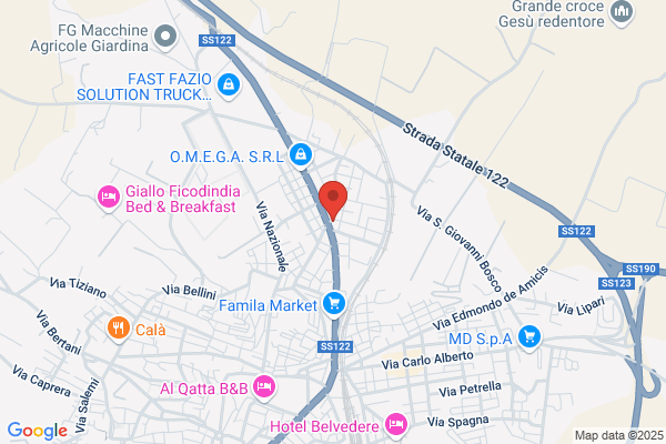 Fratelli Moncado Sdf Di Carmelo E Paolo